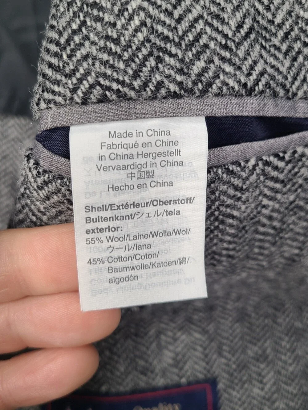 J. Crew excellent used